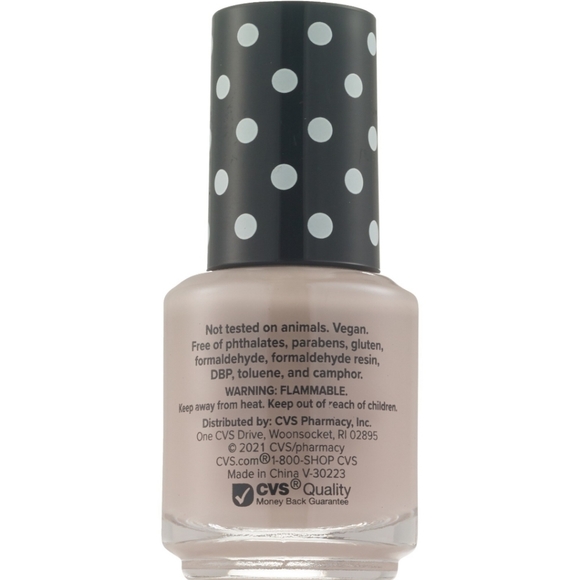 🍭7/$15 Pop arazzi Nail Polish I Like You a Latte - Picture 6 of 7